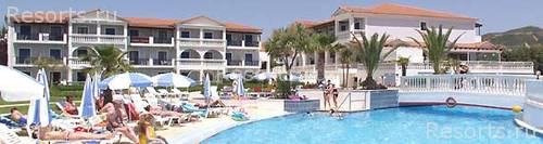 Hotel Exotica 14